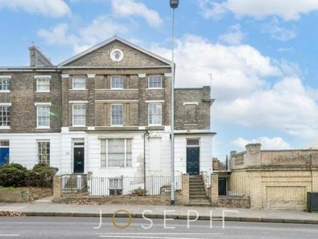 House for sale in Whitehouse, Key Street