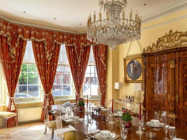 House for sale in Lyons, Greater London