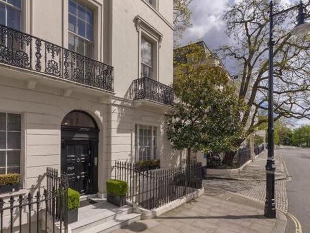House for sale in City of London, Greater London