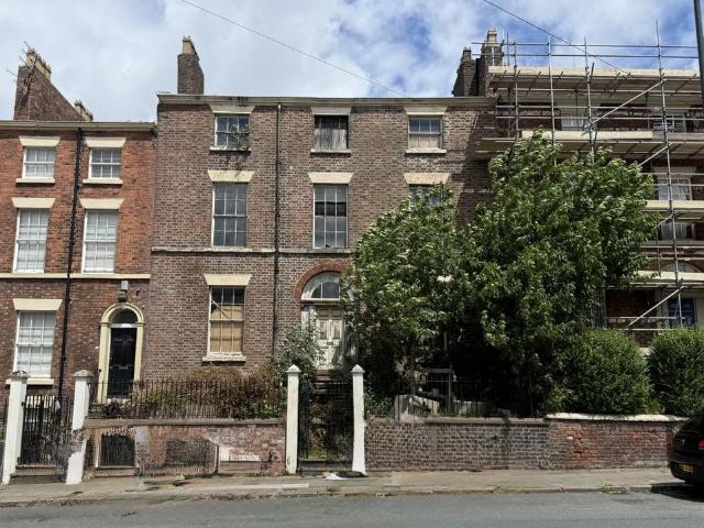 House for sale in Calderstones