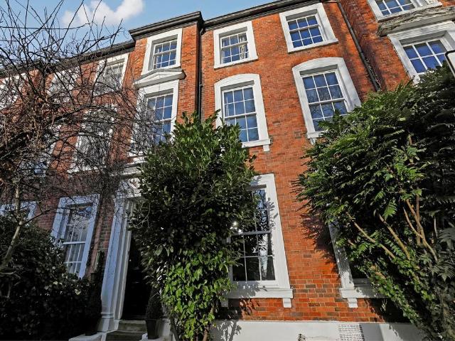 House for sale in Broomhill, Isle Of Man