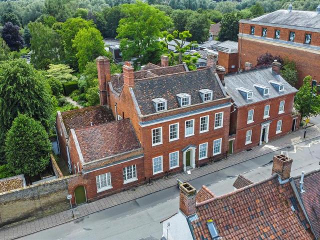 House for sale in Howard Estate, Chedburgh