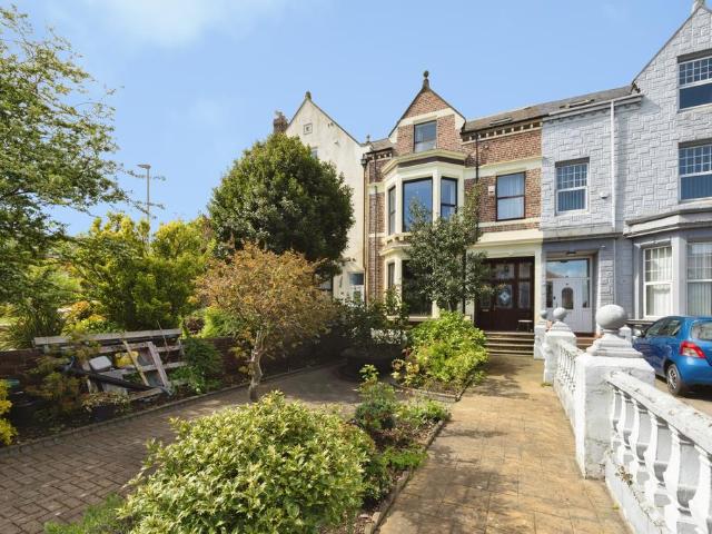 House for sale in The Lawe, South Shields