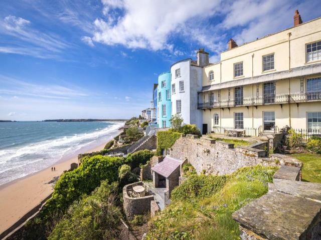 House for sale in Tenby, Wales