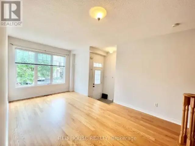 Townhouse for rent in York, Ontario