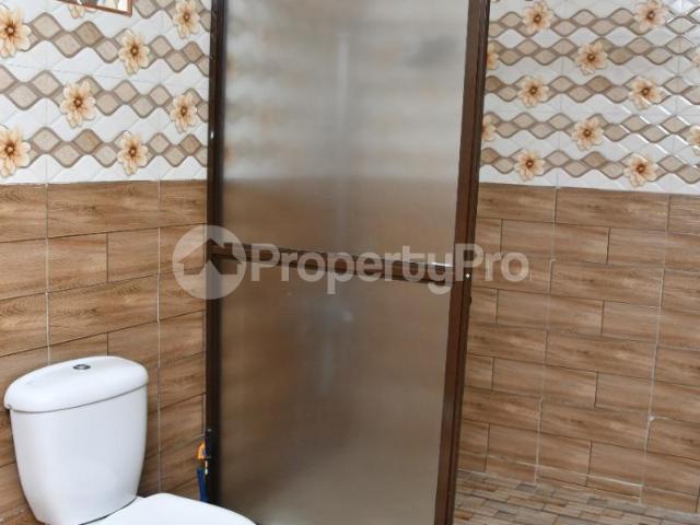 Townhouse for rent in Runda, Nairobi