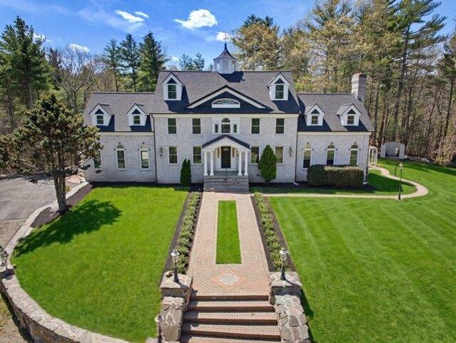 House for sale in Upton, Worcester County