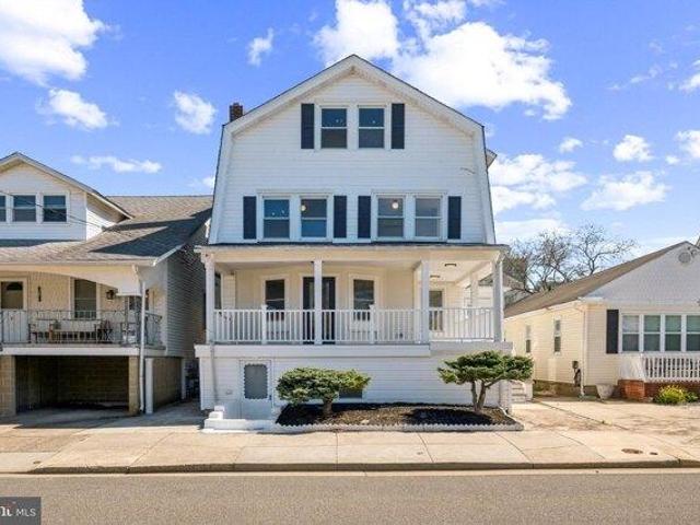 House for sale in Ventnor City, New Jersey