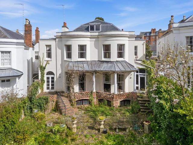 House for sale in Milverton, Green Close