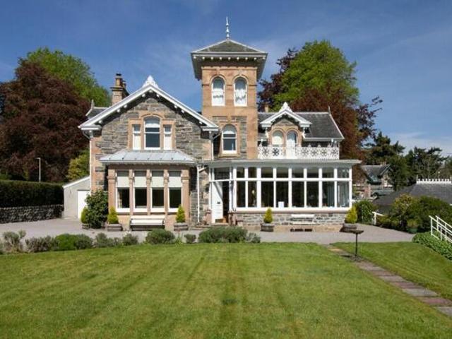Farm for sale in Highlands
