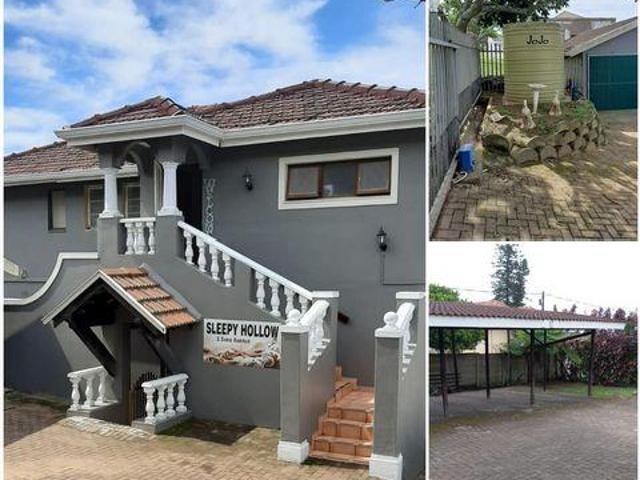 Property for sale in Ugu District Municipality, Kwazulu-natal
