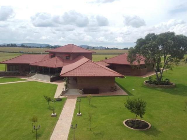 Property for sale in Oranjeville, Free State