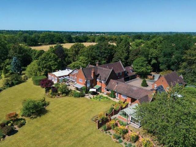 House for sale in West Midlands
