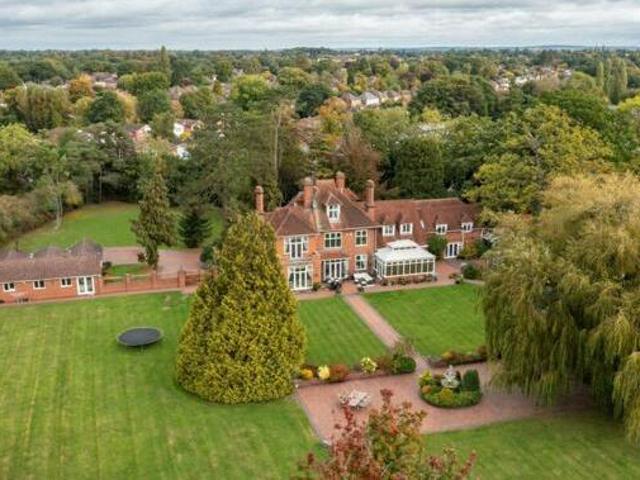 House for sale in Dorridge, Isle Of Man