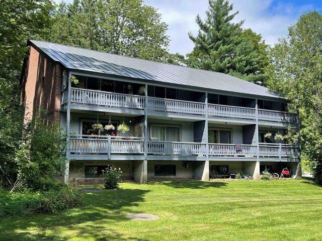 House for sale in Waitsfield, Vermont