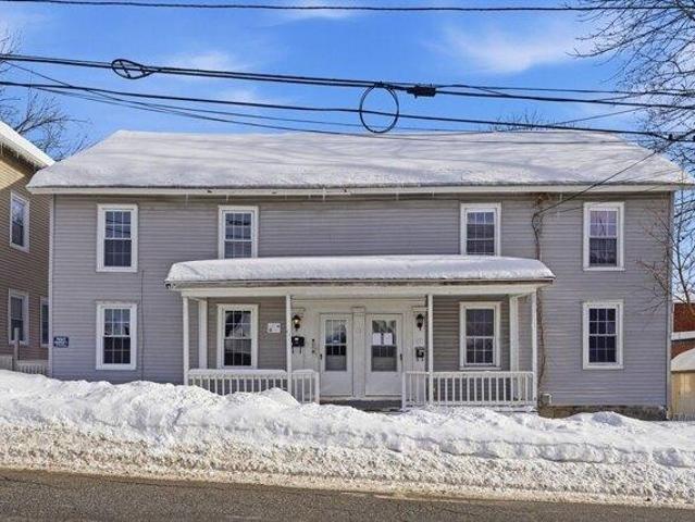 House for sale in Ware, Massachusetts