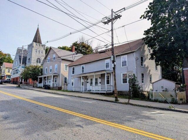 House for sale in Church Street Historic District, Ware