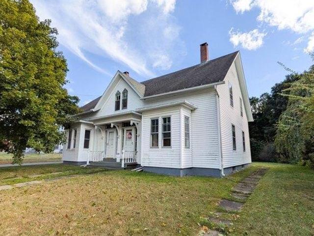 House for sale in West Warren, Warren