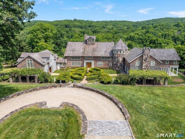 House for sale in Washington, Connecticut
