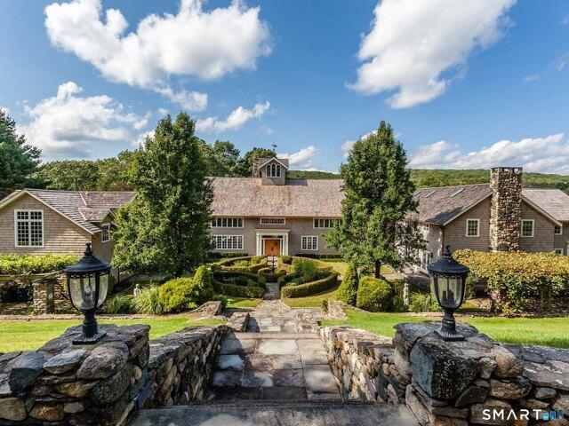 House for sale in Washington, Connecticut