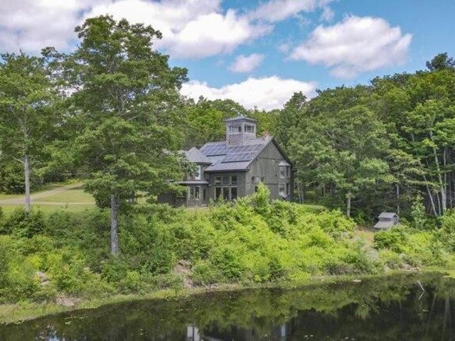 House for sale in Washington, Maine
