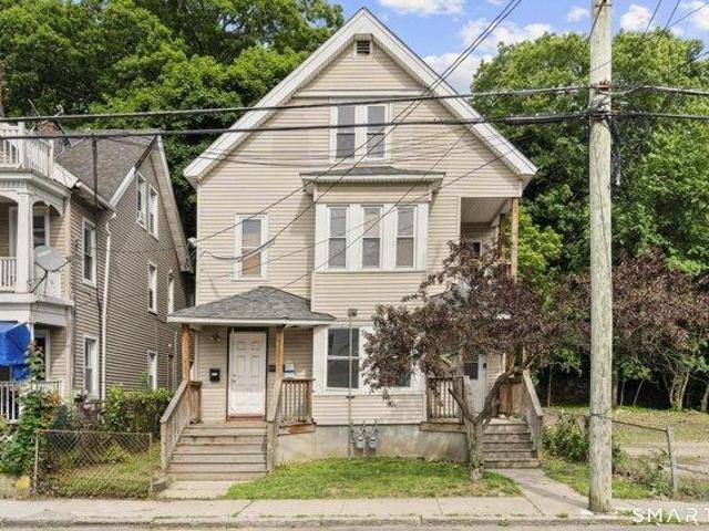 House for sale in Waterbury, Connecticut
