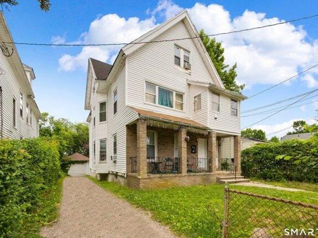 House for sale in Waterbury, Connecticut