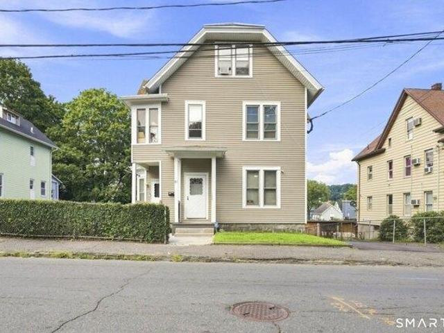 House for sale in Waterbury, Connecticut