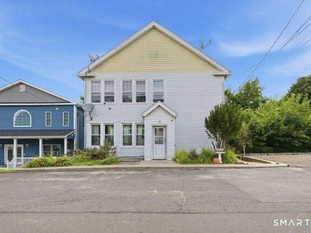 House for sale in Waterbury, Connecticut