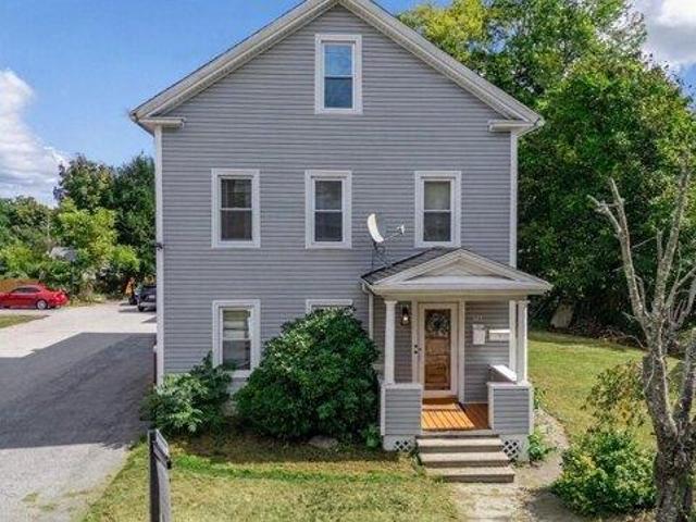 House for sale in Fennerville, Webster