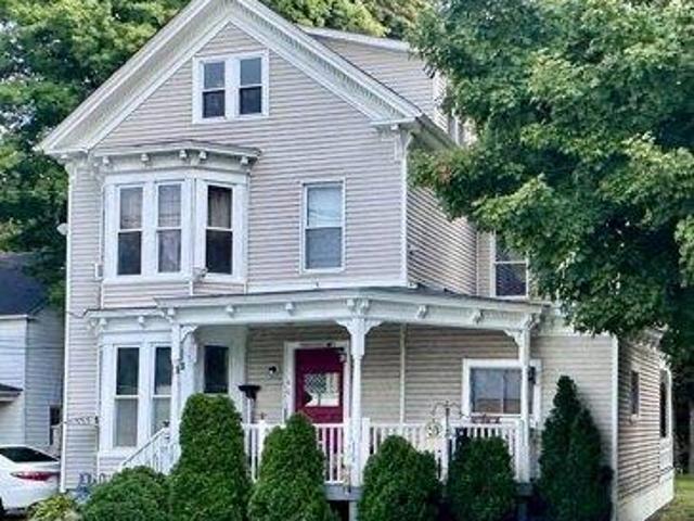 House for sale in West Boylston, Worcester County