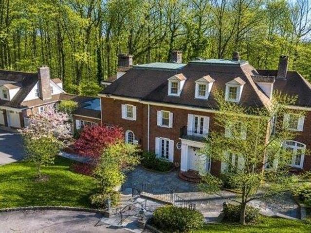 House for sale in West Orange, New Jersey