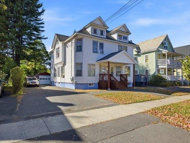 House for sale in West Springfield, Hampden County