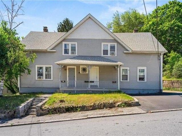 House for sale in West Warwick, Rhode Island