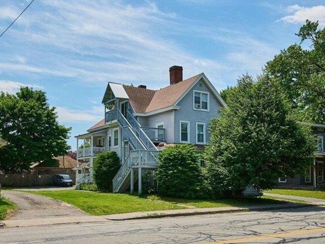House for sale in Hampden, Massachusetts