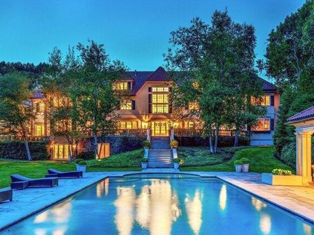 House for sale in Westwood, Massachusetts