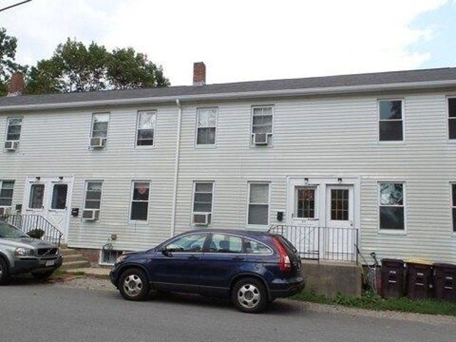House for sale in Weymouth, Massachusetts