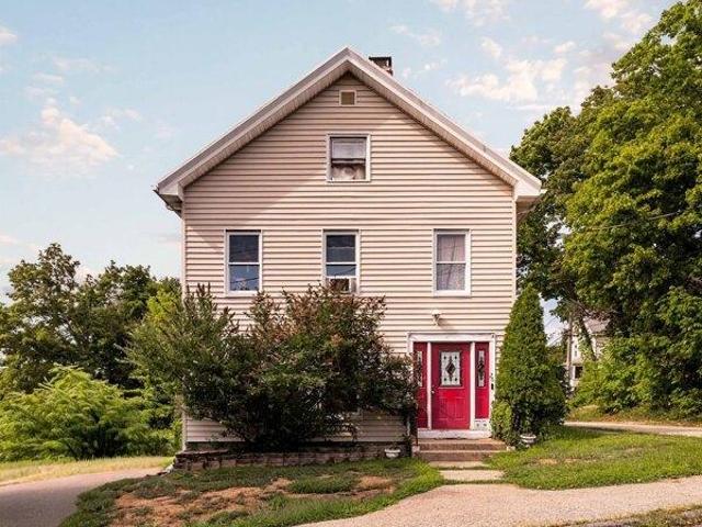 House for sale in Weymouth, Massachusetts