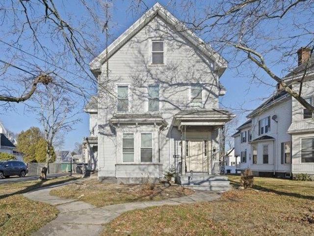House for sale in Whitman, Massachusetts