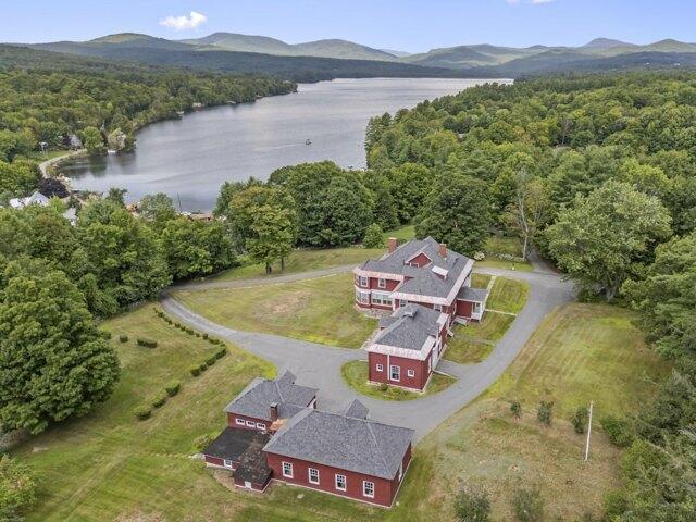 House for sale in Wilton, Franklin County