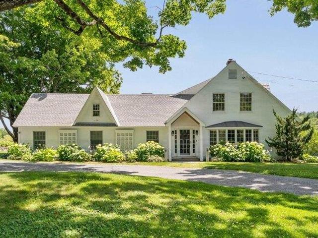 House for sale in South Woodstock, Vermont