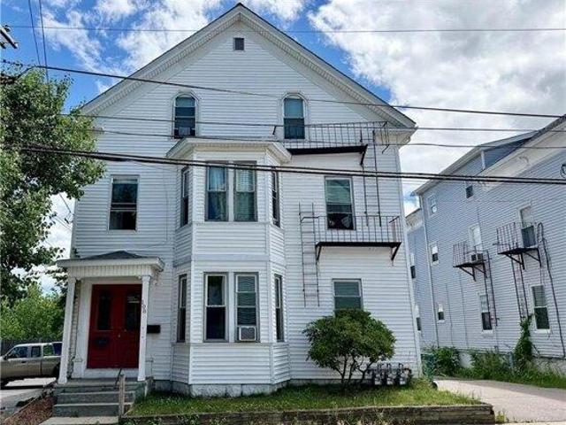 House for sale in Woonsocket, Rhode Island