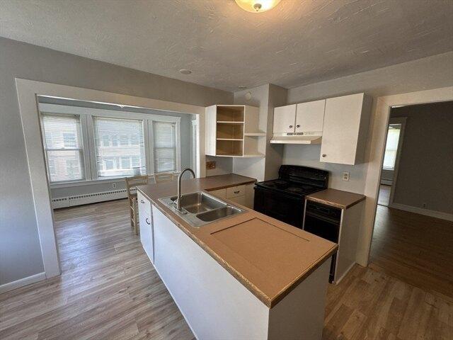 House for sale in Woonsocket, Rhode Island