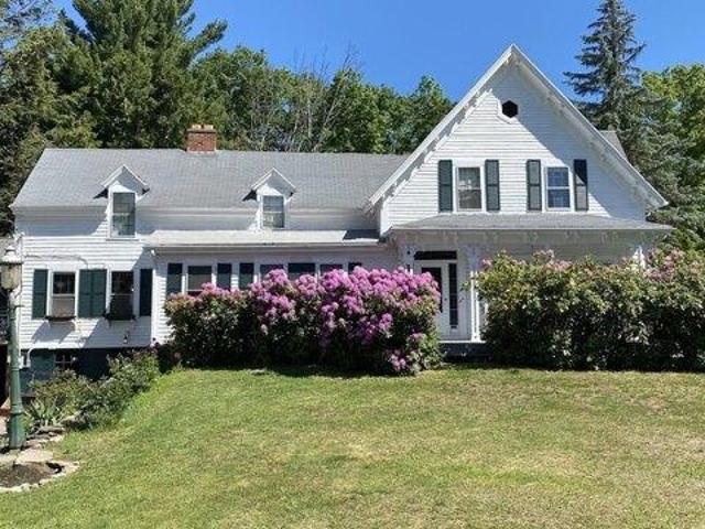 House for sale in Worcester, Massachusetts