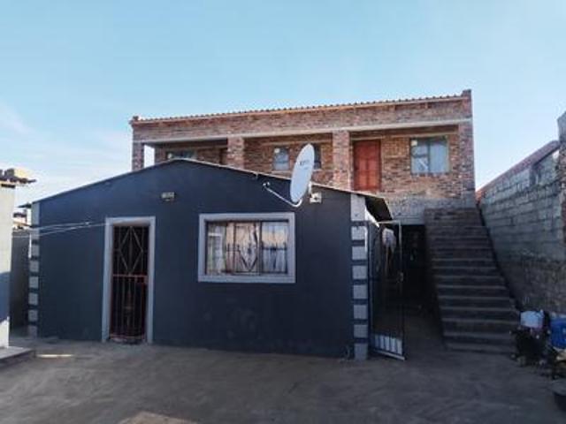 House for sale in Gauteng