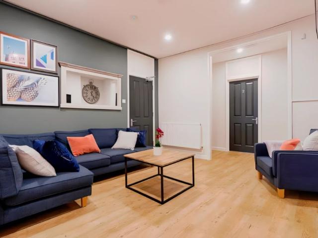 Apartment for rent in Greenbank, Mount Wise