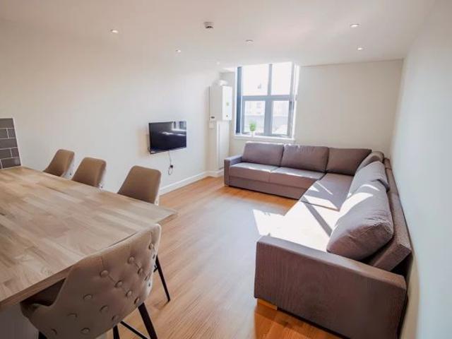 Apartment for rent in St Ann's, Haddon