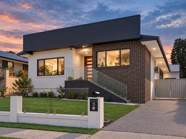 House for sale in Sydney, New South Wales