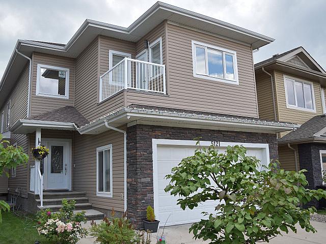 House for sale in Wedgewood, Alberta