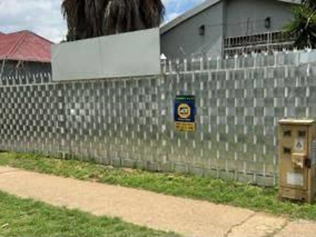 House for sale in Waterkloof, Gauteng